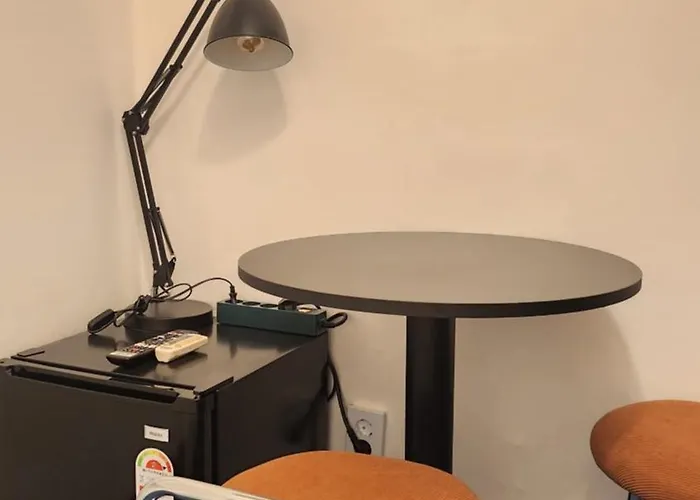 Baekdugangsan * Séoul